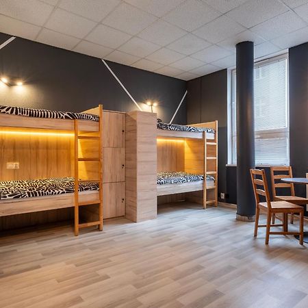 Keja Rooms II - Pokoje Noclegi W Centrum Gdyni Гдиня Екстериор снимка