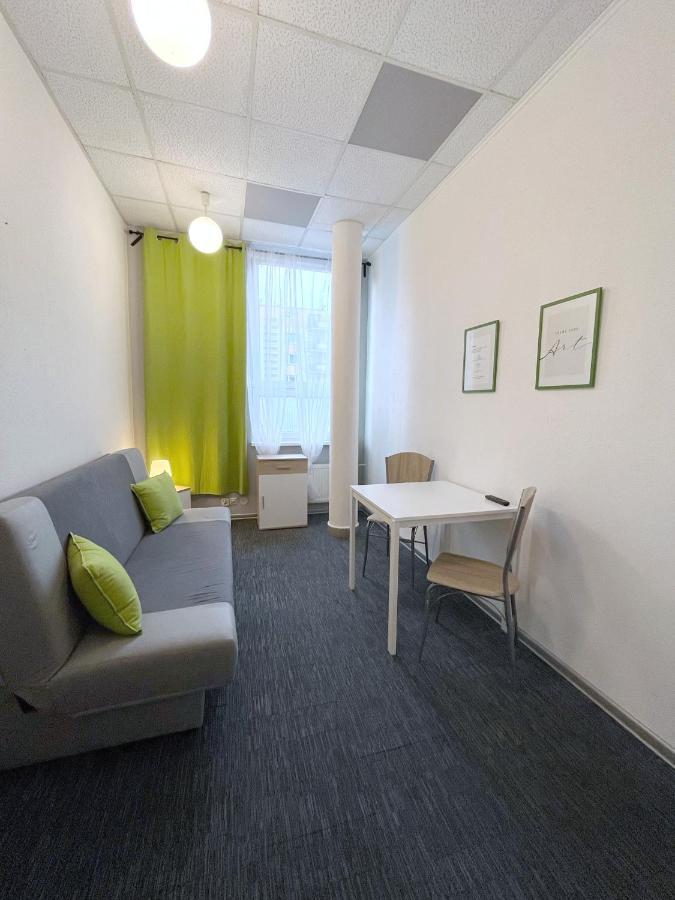 Keja Rooms II - Pokoje Noclegi W Centrum Gdyni Гдиня Екстериор снимка