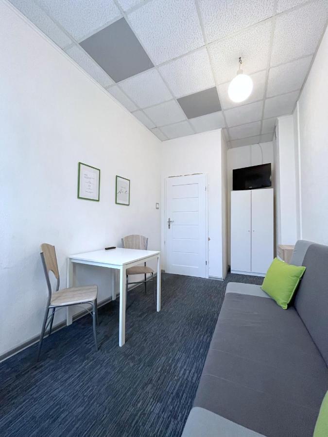 Keja Rooms II - Pokoje Noclegi W Centrum Gdyni Гдиня Екстериор снимка