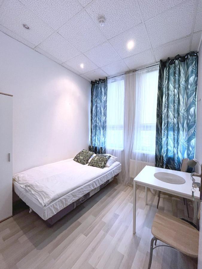 Keja Rooms II - Pokoje Noclegi W Centrum Gdyni Гдиня Екстериор снимка