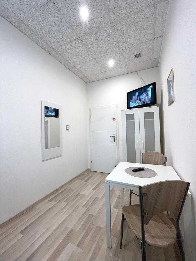 Keja Rooms II - Pokoje Noclegi W Centrum Gdyni Гдиня Екстериор снимка