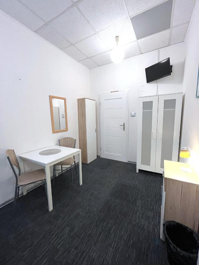Keja Rooms II - Pokoje Noclegi W Centrum Gdyni Гдиня Екстериор снимка