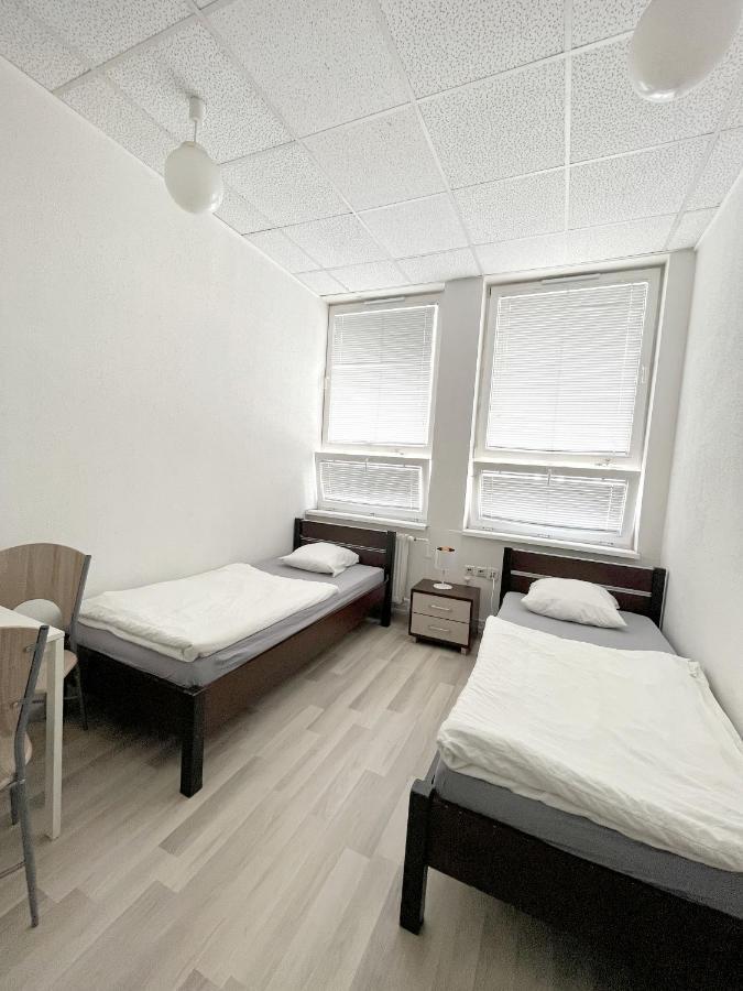 Keja Rooms II - Pokoje Noclegi W Centrum Gdyni Гдиня Екстериор снимка