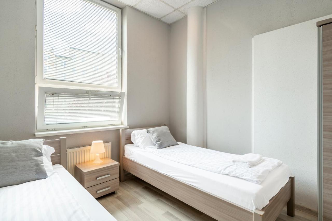 Keja Rooms II - Pokoje Noclegi W Centrum Gdyni Гдиня Екстериор снимка
