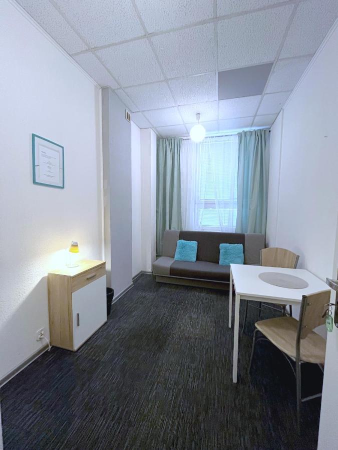 Keja Rooms II - Pokoje Noclegi W Centrum Gdyni Гдиня Екстериор снимка