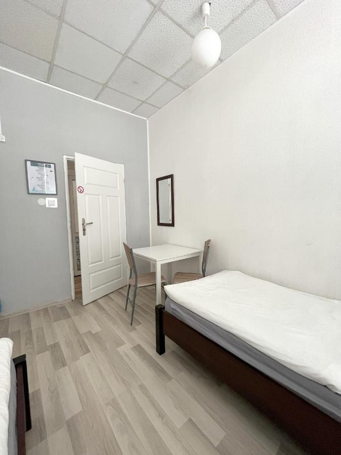 Keja Rooms II - Pokoje Noclegi W Centrum Gdyni Гдиня Екстериор снимка