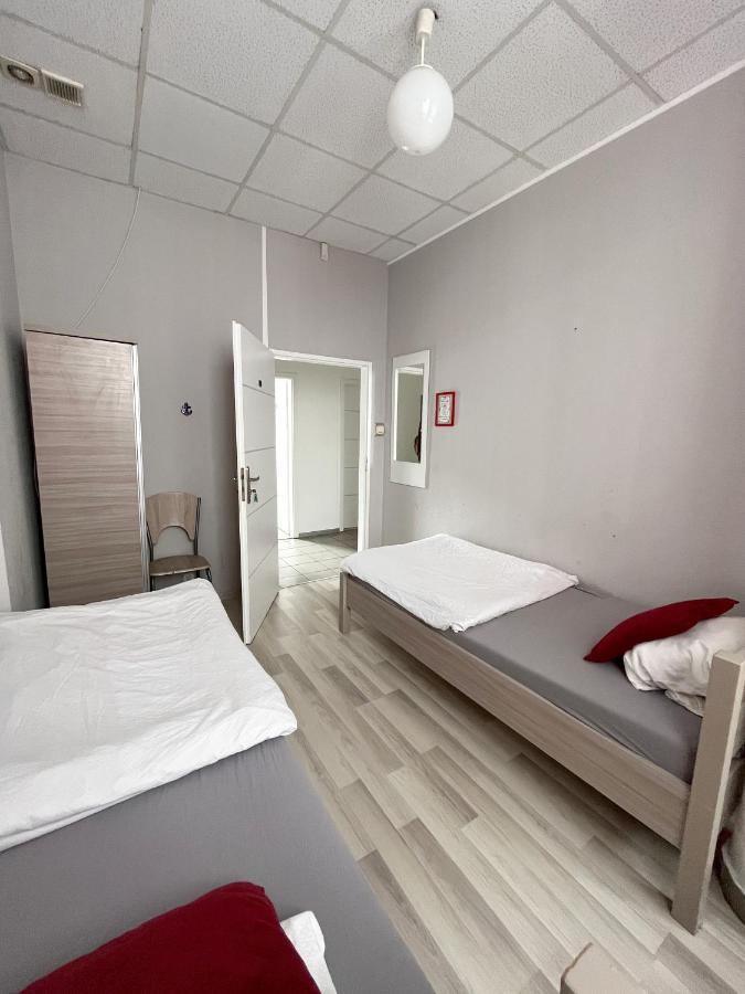 Keja Rooms II - Pokoje Noclegi W Centrum Gdyni Гдиня Екстериор снимка