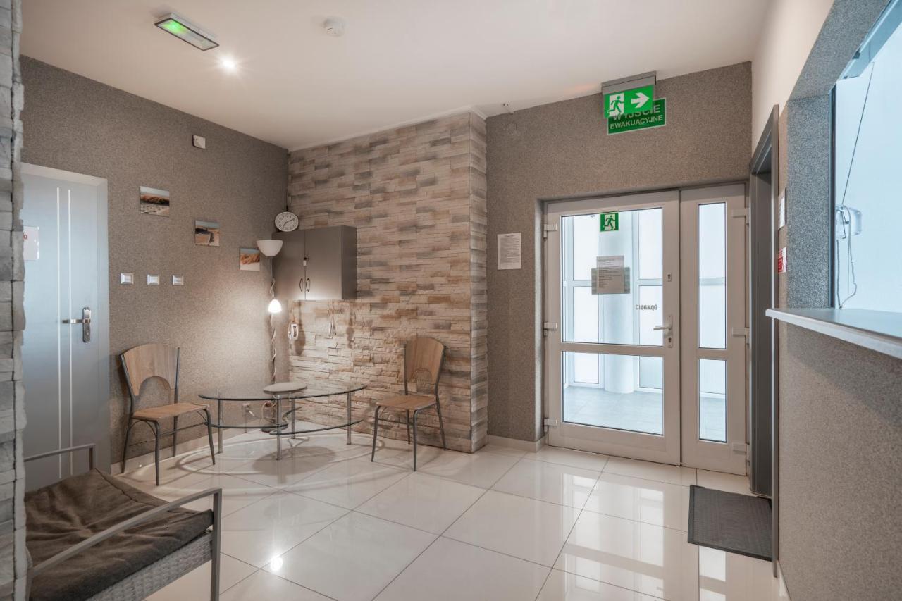 Keja Rooms II - Pokoje Noclegi W Centrum Gdyni Гдиня Екстериор снимка