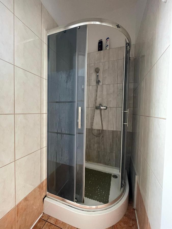 Keja Rooms II - Pokoje Noclegi W Centrum Gdyni Гдиня Екстериор снимка