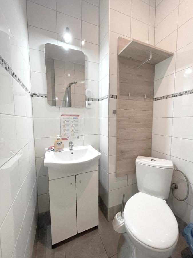 Keja Rooms II - Pokoje Noclegi W Centrum Gdyni Гдиня Екстериор снимка