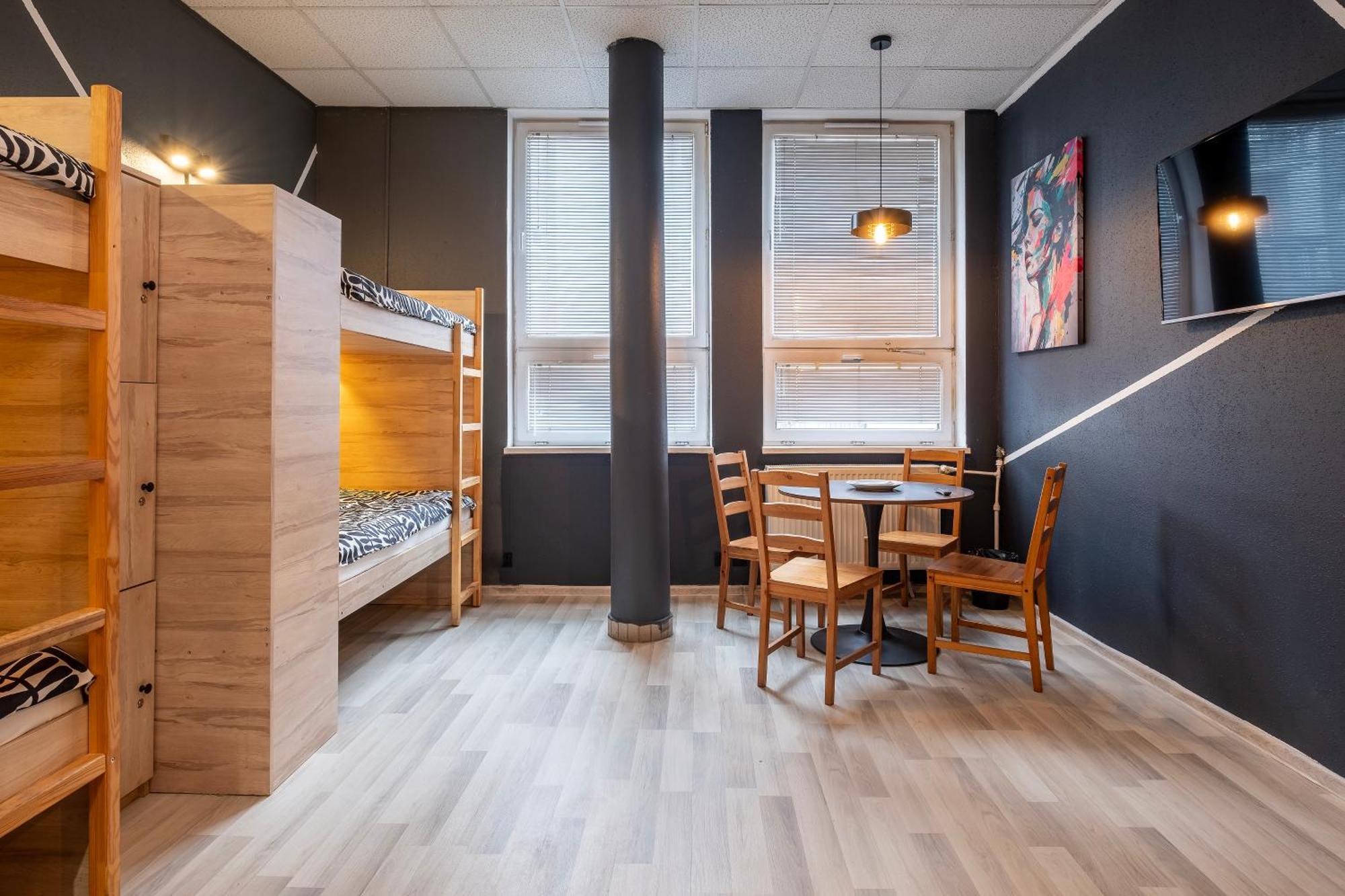Keja Rooms II - Pokoje Noclegi W Centrum Gdyni Гдиня Екстериор снимка