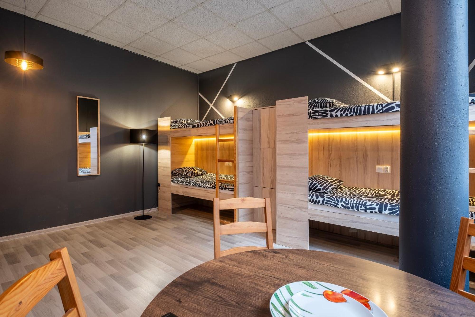 Keja Rooms II - Pokoje Noclegi W Centrum Gdyni Гдиня Екстериор снимка