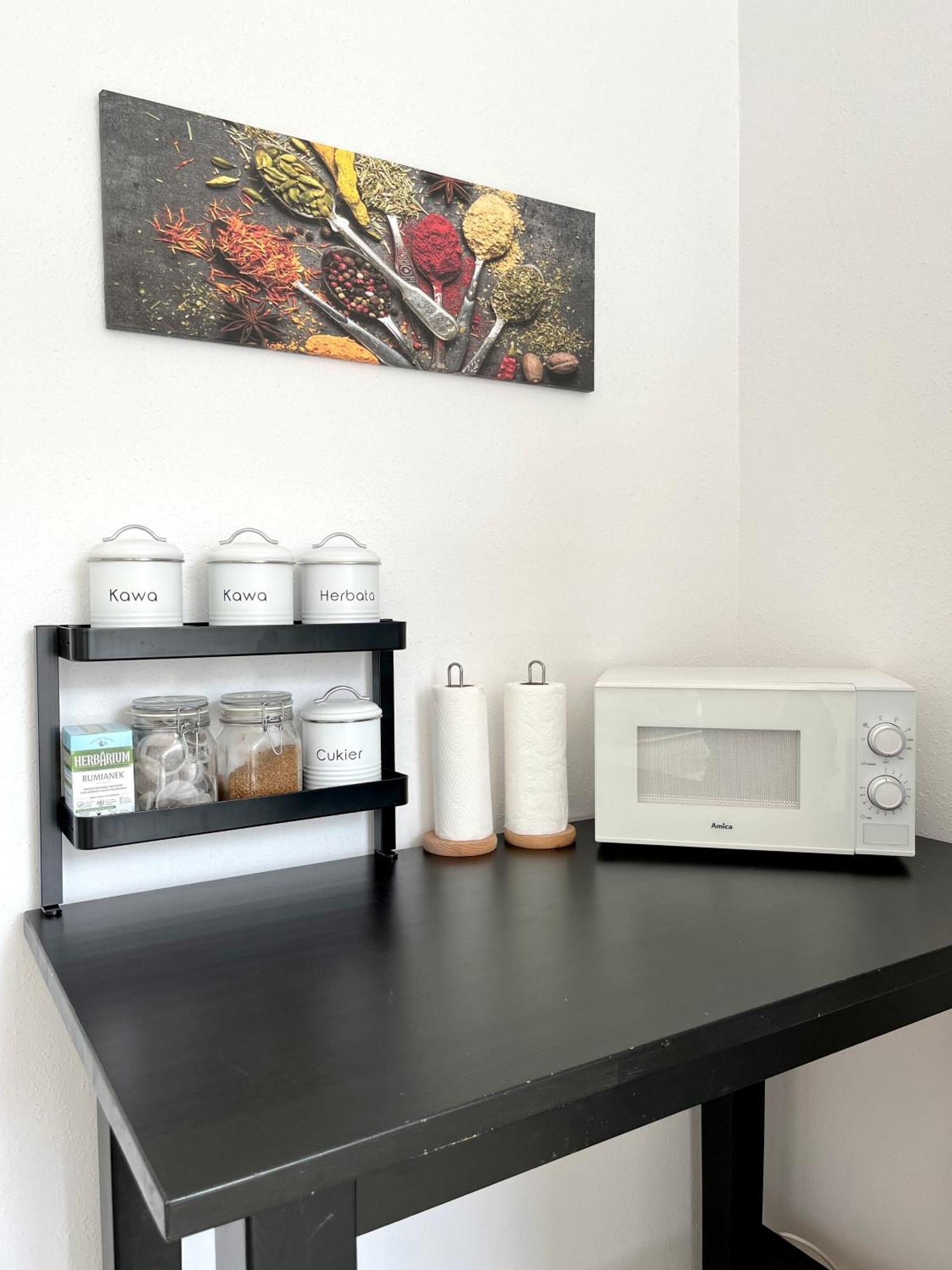 Keja Rooms II - Pokoje Noclegi W Centrum Gdyni Гдиня Екстериор снимка