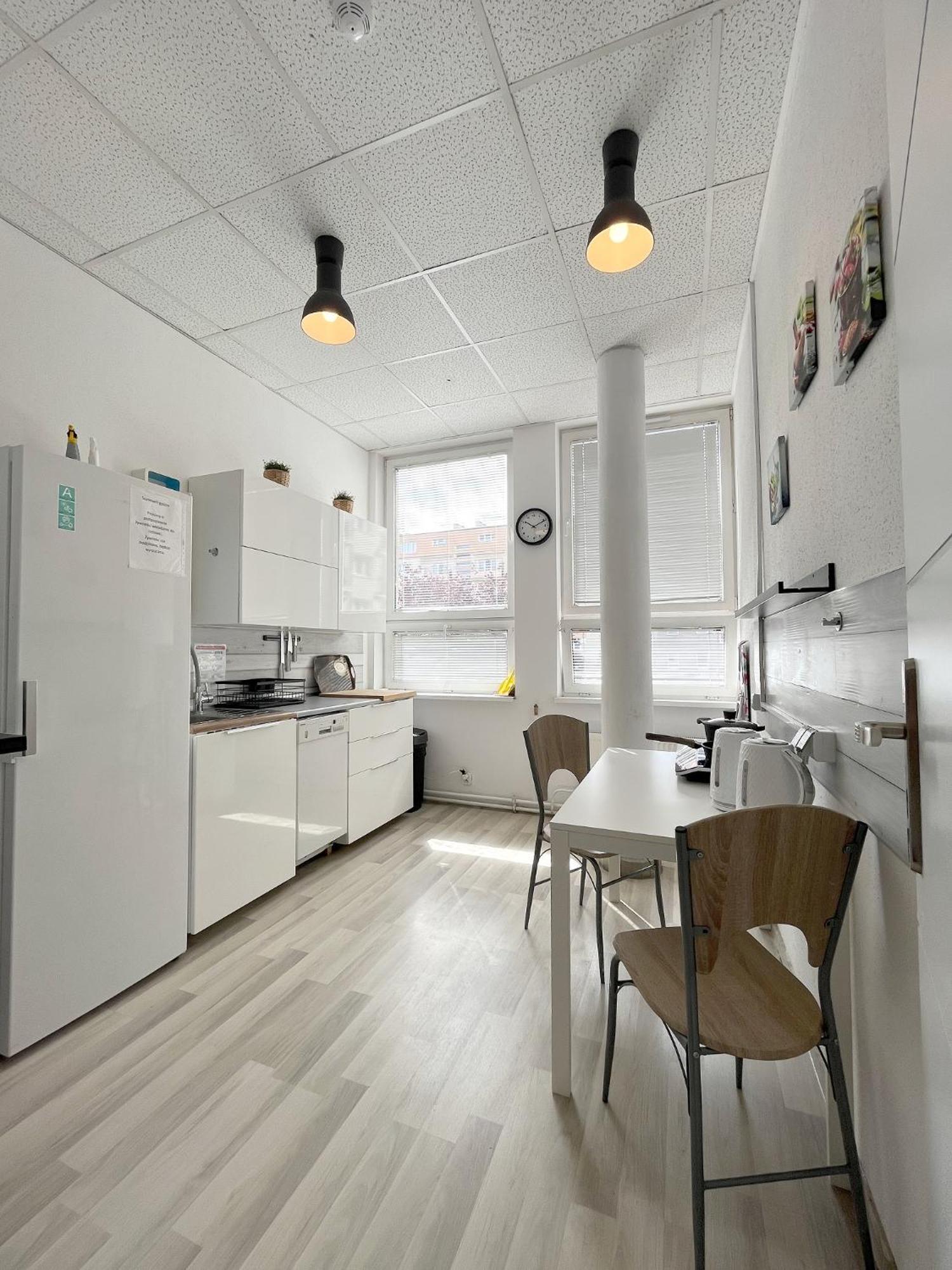 Keja Rooms II - Pokoje Noclegi W Centrum Gdyni Гдиня Екстериор снимка